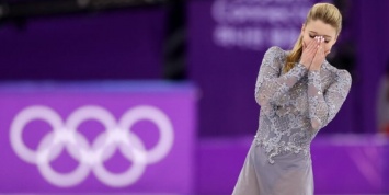 20-летнюю российскую фигуристку дисквалифицировали на 10 лет