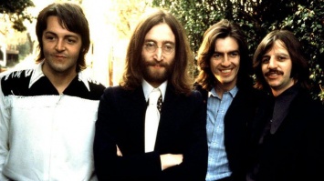 The Beatles возвратятся к фанатам в новом обличье