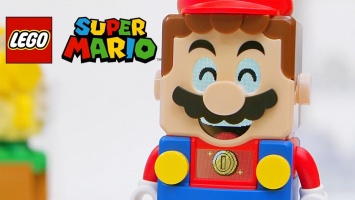 Энтузиаст сделал из Super Mario контроллер для Super Mario
