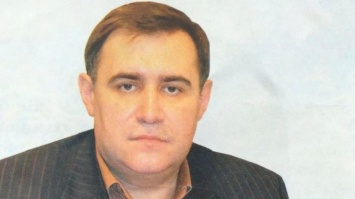 От коронавируса умер экс-глава Одесской таможни