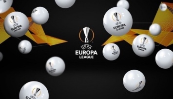 "Колос" и "Десна" получили потенциальных соперников в раунде плей-офф Лиги Европы