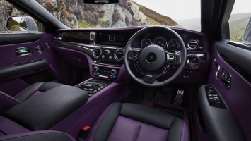 Rolls-Royce внедрит новые цифровые системы для своих автомобилей