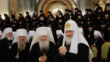 «Мирные форумы» РПЦ перед выборами - оружие против Украины, считают в Совете нацбезопасности и обороны
