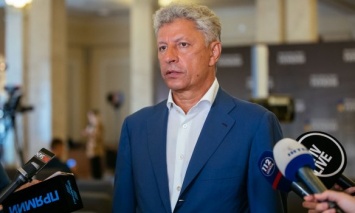 Юрий Бойко: Очередной тупик в переговорах по Донбассу - это показатель непоследовательности власти и ее страха перед радикалами