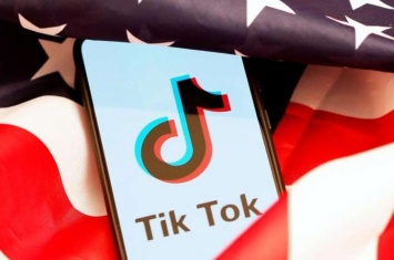 В США запретят скачивать TikTok