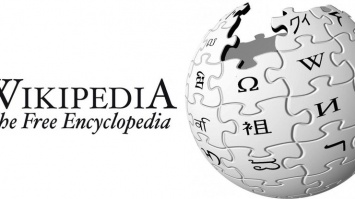 "Википедия" переписала столицу Украины
