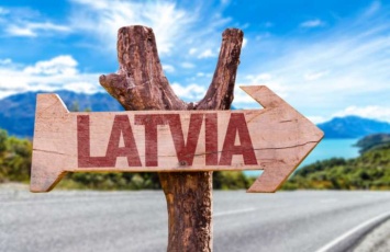 Латвия приняла нескольких белоруссов на лечение