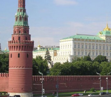 В Кремле отреагировали на присуждение Путину Шнобелевской премии