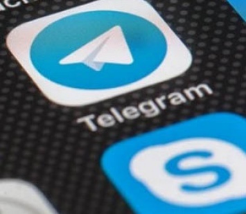 В работе Telegram случился масштабный сбой