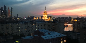 Сразу три московских соцпроекта названы лучшими в России