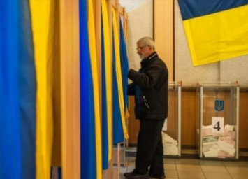 Мелитопольцам на заметку - как правильно заполнить бюллетень на выборах 25 октября