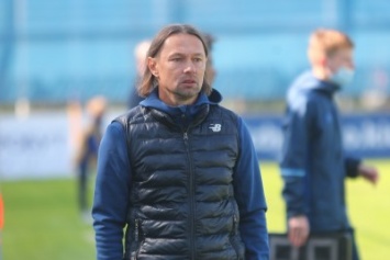 Игорь Костюк: «В матче со «Львовом» до последних минут была интрига»