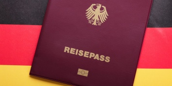 Как украинцам, получившим гражданство Германии, сменить имя или фамилию