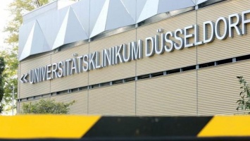 Из-за хакерской атаки на университетскую клинику Дюссельдорфа умерла пациентка