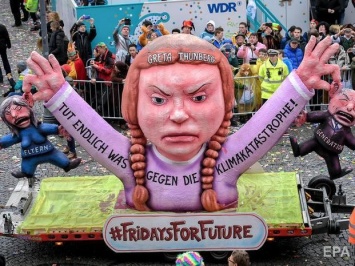 В Германии из-за пандемии коронавируса отменяют массовые карнавальные мероприятия