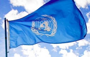 Совет ООН принял резолюцию по Беларуси