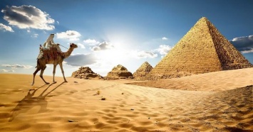Названы правила путешествия в Египет во время пандемии