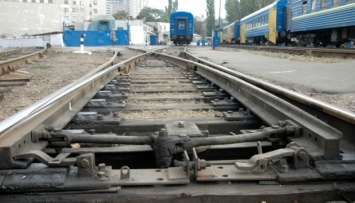 Зрелище не для слабонервных: в Полтавской области на женщину наехал поезд, видео