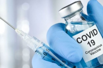 Никто не делает и делать не будет: что известно об украинской вакцине от COVID-19
