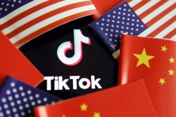 Oracle и Walmart получат 20 % акций реинкарнированного сервиса TikTok Global