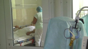 Пандемия в ОРЛО: больницу в Луганске превращают в "ковид-отстойник"