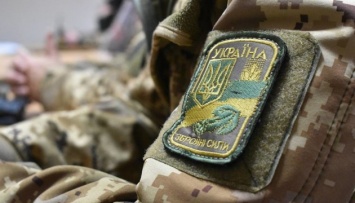 В украинской армии - 37 случаев COVID-19 за сутки