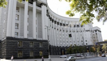 Кадровые изменения в Кабмине могут остановить бюджетный процесс - спикер Рады
