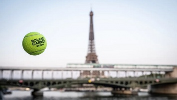 На Roland Garros несколько игроков сдали положительные тесты на коронавирус