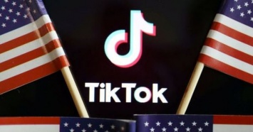 Запрет на скачивание TikTok в США отложен на неделю
