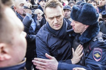 Что произойдет с Навальным через год после отравления: создатель "Новичка" разоткровенничал
