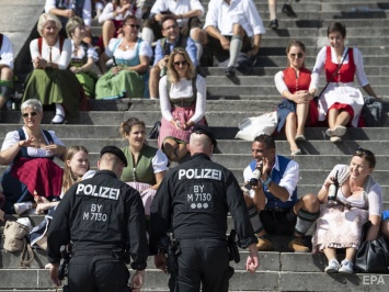 Власти Мюнхена запретили проводить альтернативный Октоберфест