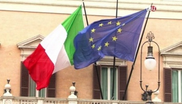 В Италии проходит референдум по уменьшению численности парламента