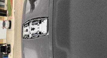 Владельцы Tesla Model X сообщили о серьезном дефекте автомобиля