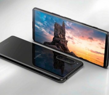 Смартфон Sony Xperia 5 II получит Android 11 сразу после выхода