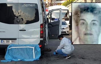 На курорте в Турции под колесами гостиничного автобуса погибла туристка