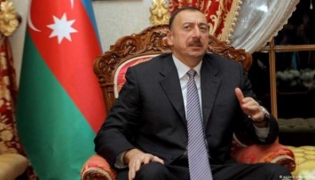 Президент Азербайджана обвинил Армению в политике "исламофобии"