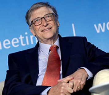 Билл Гейтс назвал дату завершения пандемии COVID-19