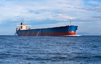 СМИ: Кризис судоходства угрожает мировой торговле