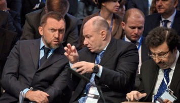 Приближенных к Путину олигархов подозревают в отмывании почти €2 миллиардов - СМИ