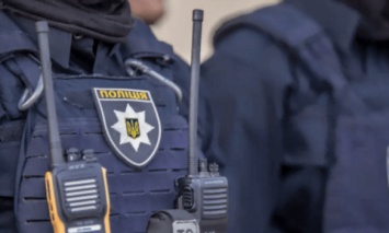 В Украине за последние выходные коронавирус обнаружили у 148 правоохранителей