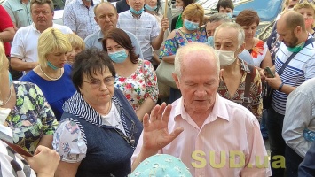 В Украине пенсионные услуги можно получать онлайн