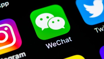 Суд отменил запрет Трампа на мессенджер WeChat в США