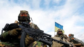 На Донбассе за минувшие сутки зафиксировали 1 нарушение режима прекращения огня