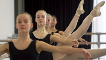 Вредный балет: что произошло в берлинской школе?