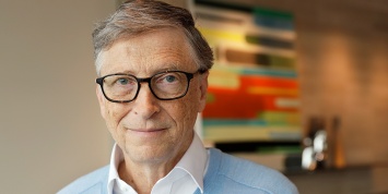 В Госдуме считают Билла Гейтса виновным в распространении COVID-19