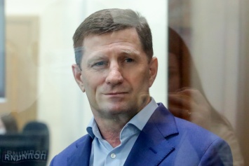 Потерпевшие по делу Фургала требуют взыскать с него 1,5 млрд рублей
