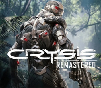 Crysis Remastered заставляет компьютеры "плавиться и гореть"