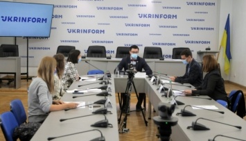 Тема Крыма недостаточно освещается в украинских СМИ