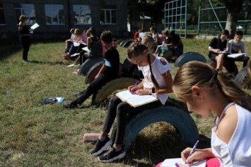 Школы в Украине массово уйдут на карантин, как только похолодает - эксперты