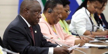 Африка требует постоянного места в Совбезе ООН